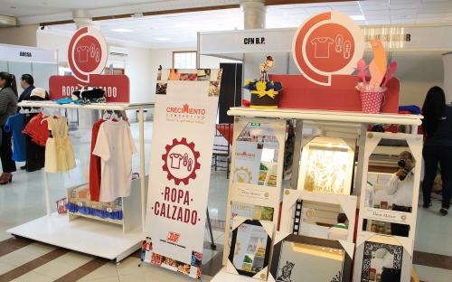 Nuestra tercera Rueda de Negocios "Crecimiento Compartido"